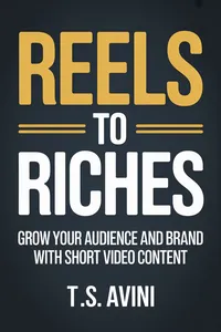 Reels to Riches_cover