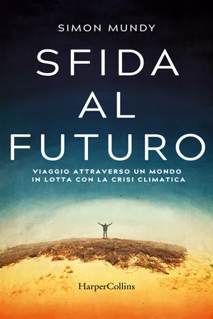 Sfida al futuro