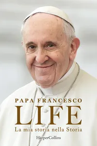 Life. La mia storia nella Storia_cover