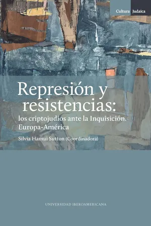 Represión y resistencias: