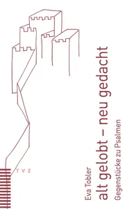alt gelobt – neu gedacht_cover
