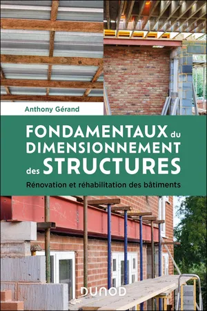 Fondamentaux du dimensionnement des structures
