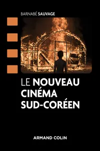 Le nouveau cinéma sud-coréen_cover
