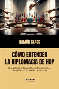 Cómo entender la diplomacia hoy_cover