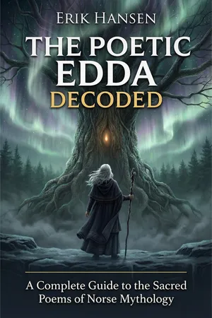 The Poetic Edda Decoded