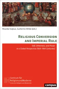 Religious Conversion and Imperial Rule_cover