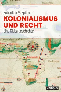 Kolonialismus und Recht_cover