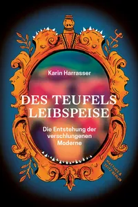 Des Teufels Leibspeise_cover