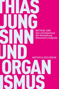 Sinn und Organismus_cover