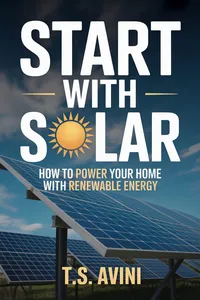 Start with Solar_cover