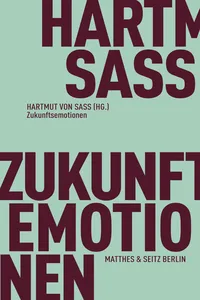 Zukunftsemotionen