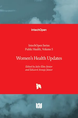Women's Health Updates