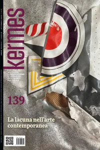 Kermes 139_cover