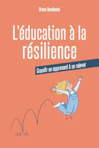 L'éducation à la résilience_cover