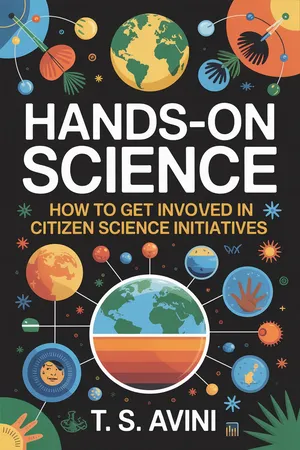 Hands-On Science