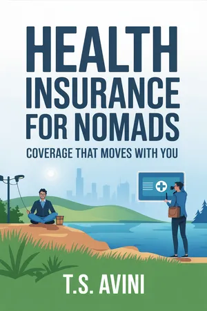Health Insurance for Nomads