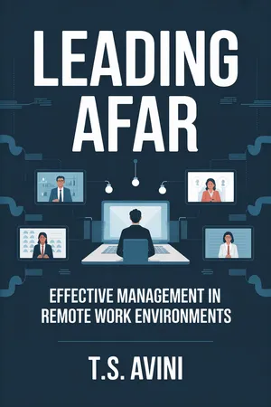 Leading Afar