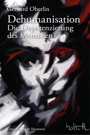 Dehumanisation