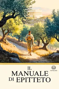Il manuale di Epitteto_cover