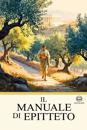 Il manuale di Epitteto