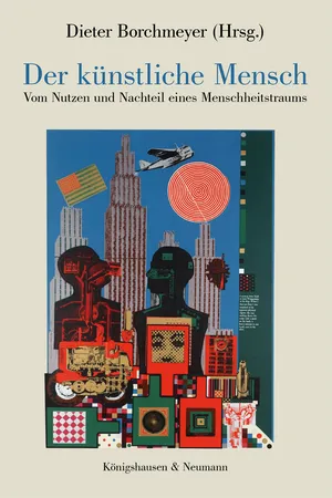 Der künstliche Mensch