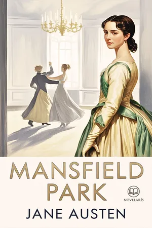Mansfield Park