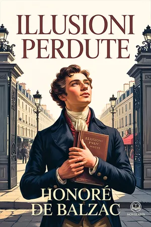 Illusioni perdute