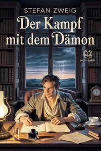 Stefan Zweig: Der Kampf mit dem Dämon_cover