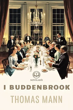 I Buddenbrook