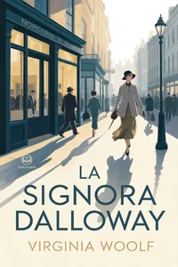 La signora Dalloway