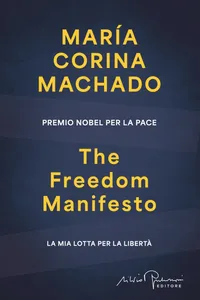 The Freedom Manifesto