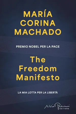 The Freedom Manifesto