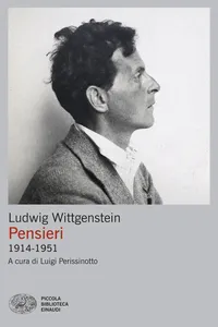 Pensieri_cover