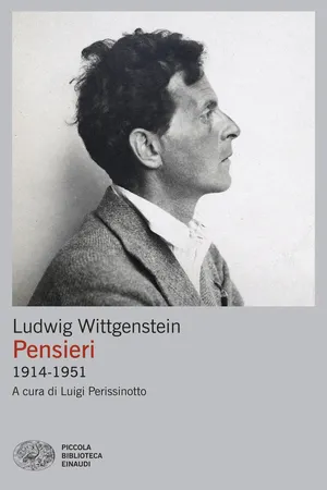 Pensieri