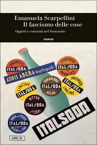 Il fascismo delle cose_cover