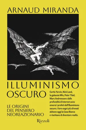 Illuminismo oscuro