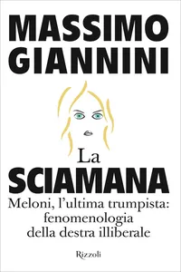 La Sciamana_cover
