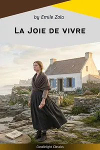 La Joie de vivre_cover