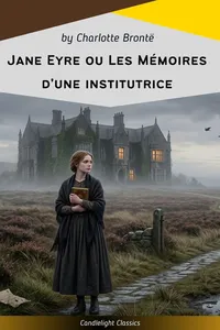 Jane Eyre ou Les Mémoires d'une institutrice