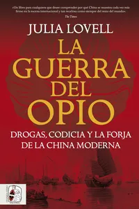 La Guerra del Opio