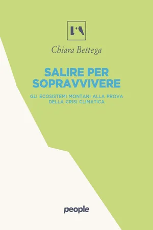 Salire per sopravvivere