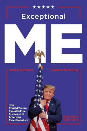 Exceptional Me, Second Edition