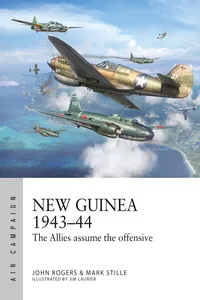 New Guinea 1943–44_cover