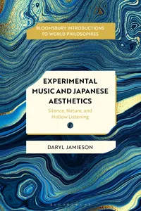 Experimental Music and Japanese Aesthetics_cover