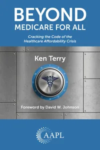 Beyond Medicare For All_cover