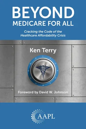 Beyond Medicare For All