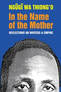 In the Name of the Mother