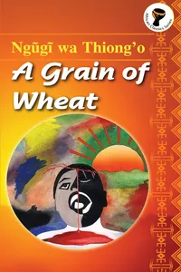 A grain of wheat