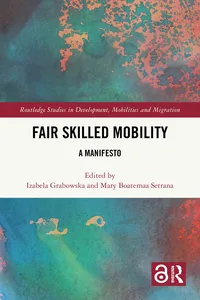Fair Skilled Mobility_cover