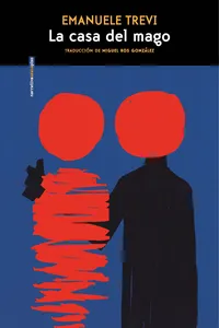 La casa del mago_cover